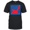 Michael Harris II Guess that Brave shirt