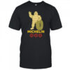 Michelin 3 star shirt