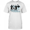 Midnight Til Morning T-Shirt