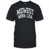 Midwest Mona Lisa T-Shirt