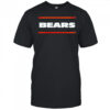 Mike Ditka Chicago Bears shirt