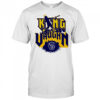 Milwaukee Brewers Andrew Vaughn King Vaughn Aug 26 2025 game shirt