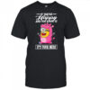 Minion hippo if you’re happy and you know it it’s your meds shirt