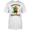 Minnesota Golden Gophers is Dinorrific shirt