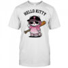 Minnesota Twins Hello Kitty Night For Fans mlb shirt