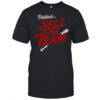 Minnesota Twins Sell The Team Baseball Stick T-Shirt