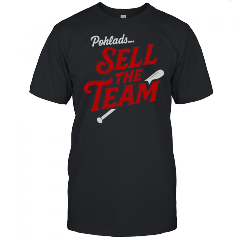 Minnesota Twins Sell The Team Baseball Stick T-Shirt