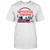 Minnesota Twins Stranger Things shirt