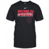 Minnesota Twins welcome to the Twin Cities shirt