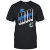 Minnesota United FC Wave Bold vintage shirt