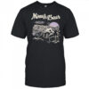 Minus The Bear Hooray Seattle WA T-shirt