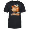 Minus The Bear Pachuca Sunrise T-shirt
