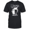 Misfit Adventures Time shirt