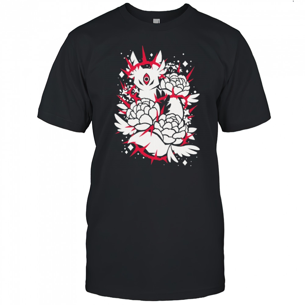 Miski Protect Your Softness T-shirt