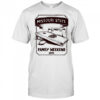 Missouri State Family Weekend 2025 shirt
