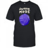 Mode devotional shirt