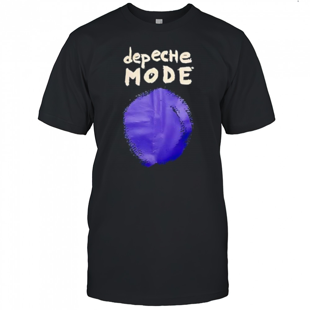 Mode devotional shirt