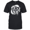 Modern Rockstars Spray Paint T-shirt