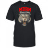 Modern Rockstars Tiger Summer T-Shirt