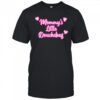 Mommy’s Little Douchebag Heart T-shirt