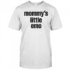 Mommy’s Little Emo T-Shirt