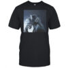 Monkey rage bait shirt