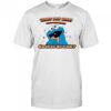 Monster Cookies gummy drop draws cookie break shirt