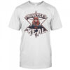 Monsters are Real Chicago Football shirt