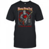 Monty Metal Fest shirt