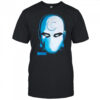 Moon Knight Big Face Marvel Comics shirt