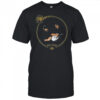 Moonrisers Harsh And Exciting T-shirt