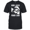 More Luigis Fewer Ceos T-Shirt