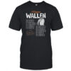 Morgan Wallen I’m The Problem Tour 2025 Shirt
