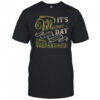 Mother’s Day Sunflower It’s Mother’s Day & All I Got Was Quarantined T-Shirt