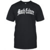 Mouth Culture T-Shirt