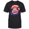 Mouthwashing Happy Birthday shirt