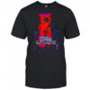 Movie Weird Science 80s shirt