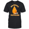 Mr Gnome Cleveland Football T-shirt