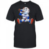 Mr. Messy drinking shirt