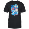 Mtn Dew Darkstalkers resurrection shirt