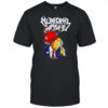 Municipal Waste Dump Trump meme shirt