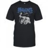 Mutilatred Eroded Brain T-shirts