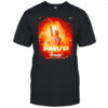 MVP Nneka Ogwumike’s 286 field goals shirt