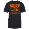 My Chemical Romance Bullets Themed T-Shirt