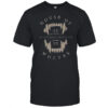 My Chemical Romance House Of Wolves T Shirt