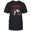 My Chemical Romance Three Cheers For Sweet Revenge poster shirt
