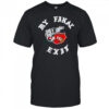 My Final Exit shirt
