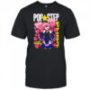 My Hero Academia Vigilantes Pop step shirt