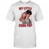 My Little Soda Pop Jinu shirt
