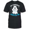 My Pancreas Ghosted Me Diabetes Classic shirt